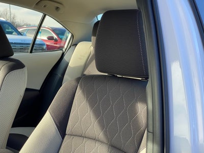 2026 Toyota Corolla LE UNDER 100 MILES!