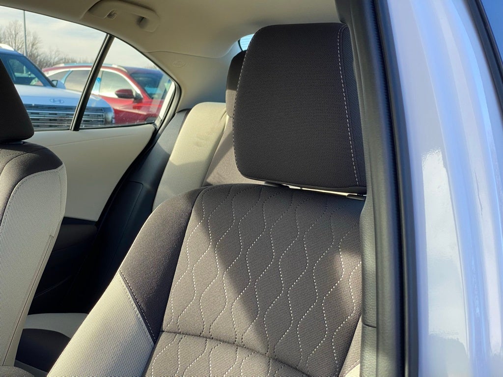 2026 Toyota Corolla LE UNDER 100 MILES!