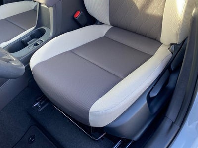 2026 Toyota Corolla LE UNDER 100 MILES!