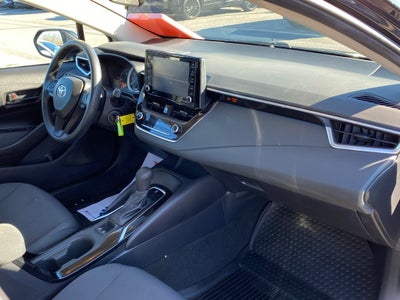 2022 Toyota Corolla LE CLEAN CARFAX