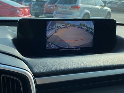 2023 Mazda Mazda CX-50 2.5 S Preferred Plus Package