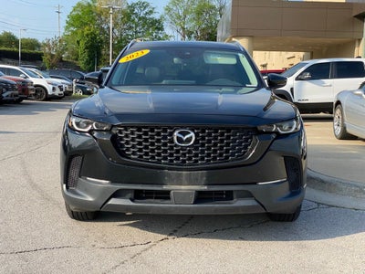 2023 Mazda Mazda CX-50 2.5 S Preferred Plus Package