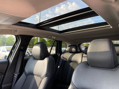 2023 Mazda Mazda CX-50 2.5 S Preferred Plus Package