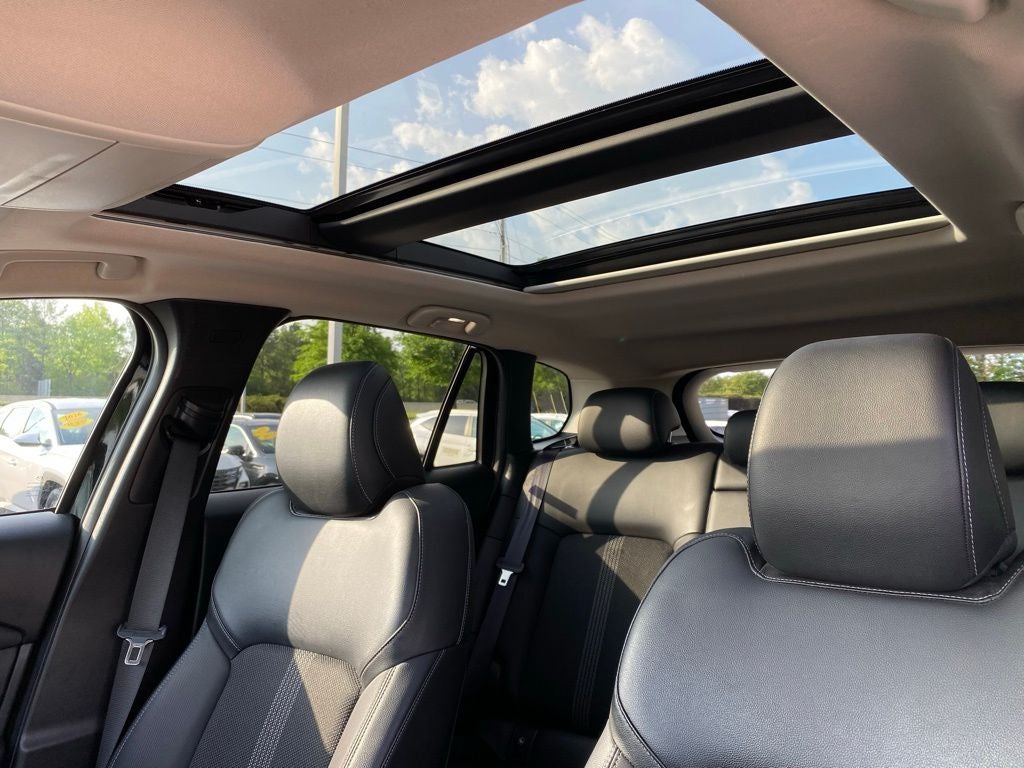 2023 Mazda Mazda CX-50 2.5 S Preferred Plus Package