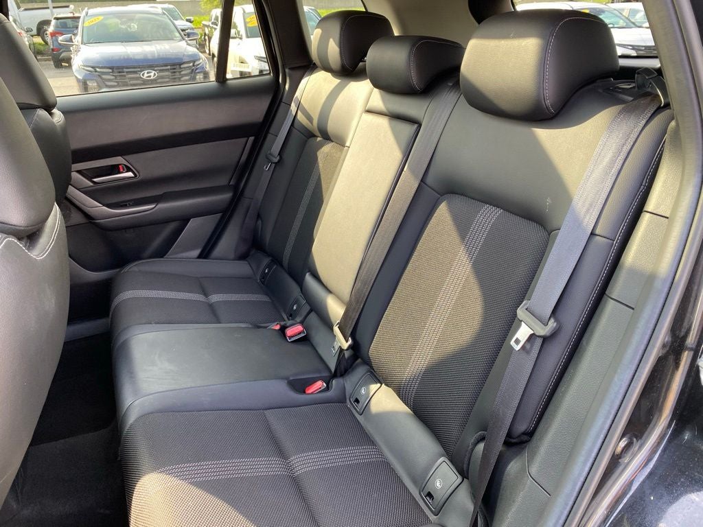 2023 Mazda Mazda CX-50 2.5 S Preferred Plus Package