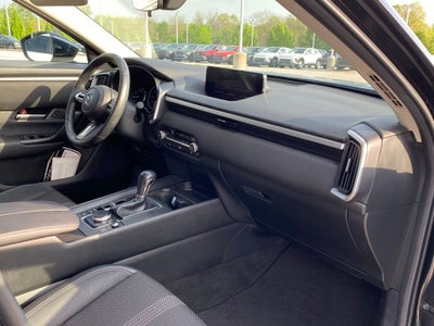 2023 Mazda Mazda CX-50 2.5 S Preferred Plus Package