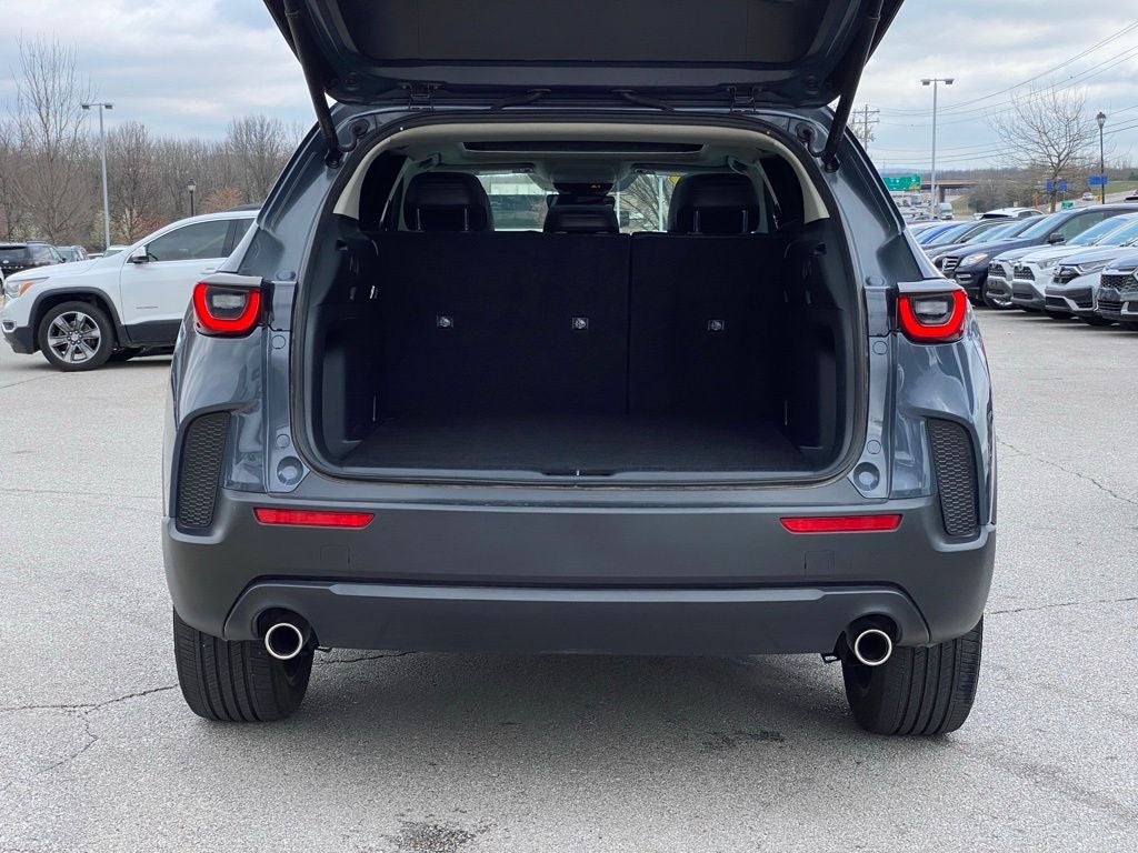 2025 Mazda Mazda CX-50 2.5 S Premium Plus Package