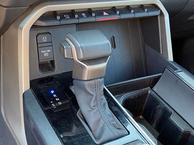 2025 Toyota Sequoia SR5