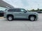 2025 Toyota Sequoia SR5