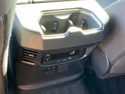 2025 Toyota Sequoia SR5