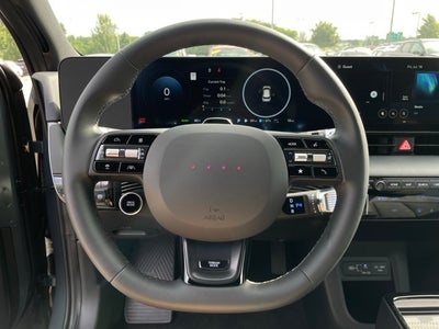 2025 Hyundai IONIQ 5 XRT