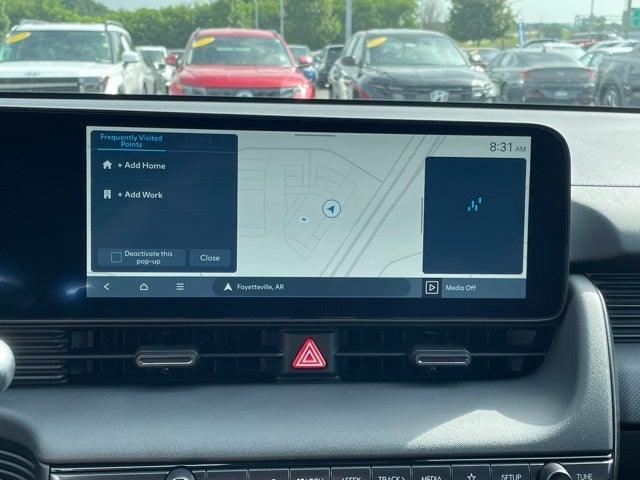 2025 Hyundai IONIQ 5 XRT