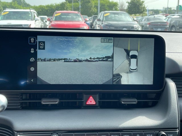 2025 Hyundai IONIQ 5 XRT