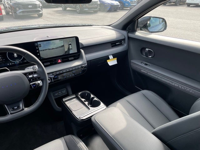 2025 Hyundai IONIQ 5 XRT