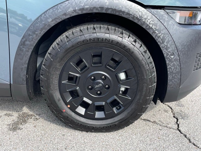 2025 Hyundai IONIQ 5 XRT