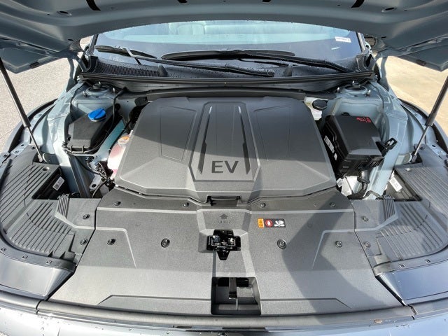 2025 Hyundai IONIQ 5 XRT