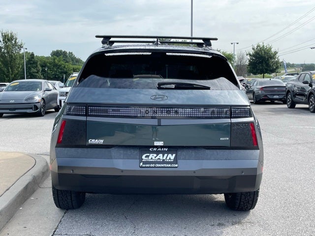 2025 Hyundai IONIQ 5 XRT