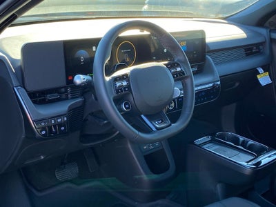 2026 Hyundai IONIQ 5 XRT