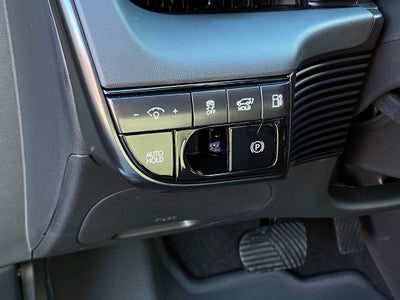 2026 Hyundai IONIQ 5 XRT