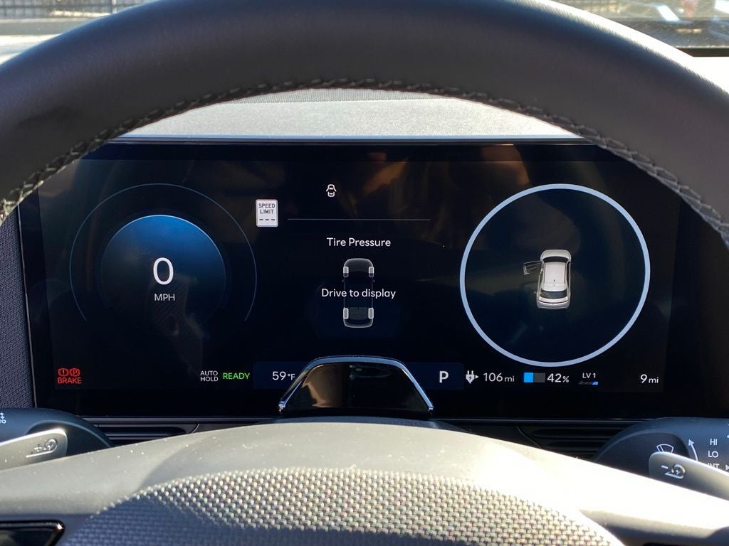 2026 Hyundai IONIQ 5 XRT