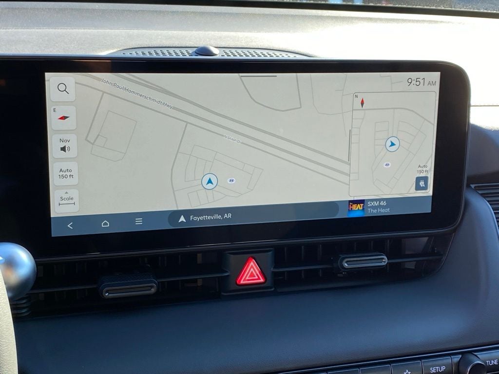 2026 Hyundai IONIQ 5 XRT