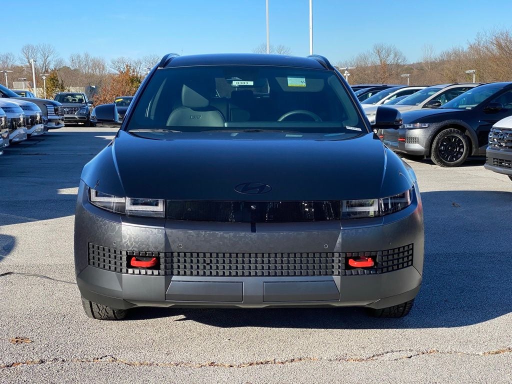 2026 Hyundai IONIQ 5 XRT