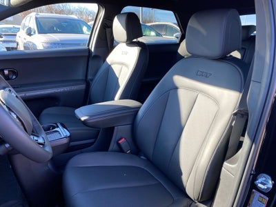 2026 Hyundai IONIQ 5 XRT