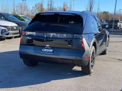 2026 Hyundai IONIQ 5 XRT