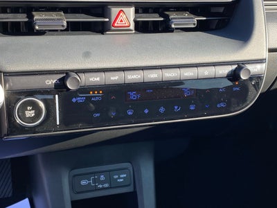 2026 Hyundai IONIQ 5 XRT