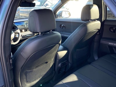 2026 Hyundai IONIQ 5 XRT