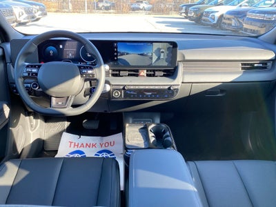 2026 Hyundai IONIQ 5 XRT