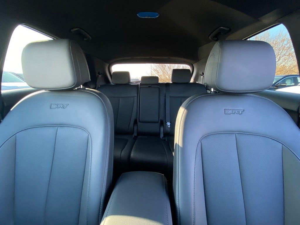 2026 Hyundai IONIQ 5 XRT