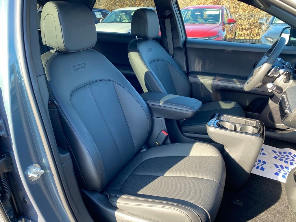 2026 Hyundai IONIQ 5 XRT