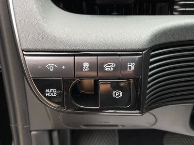 2025 Hyundai IONIQ 5 XRT