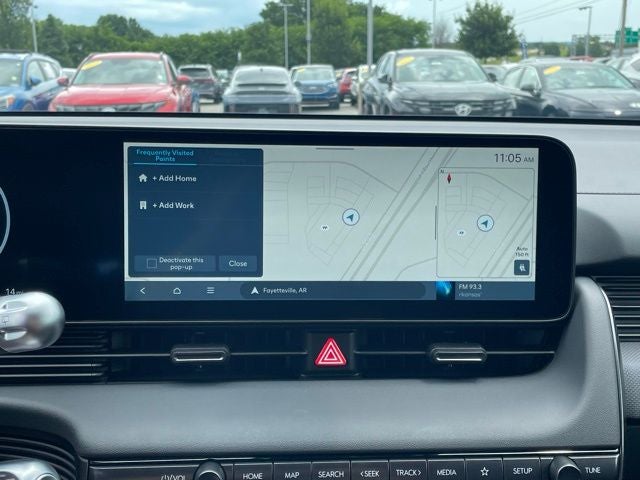 2025 Hyundai IONIQ 5 XRT