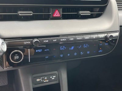 2025 Hyundai IONIQ 5 XRT