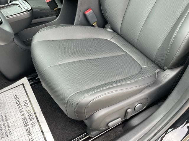 2025 Hyundai IONIQ 5 XRT