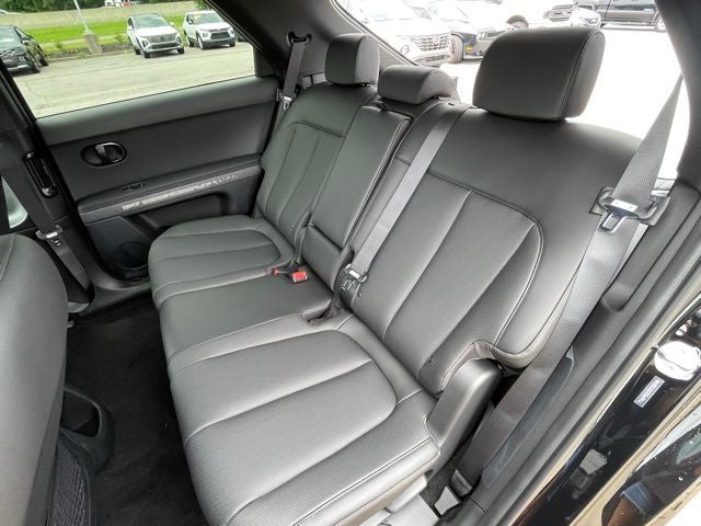 2025 Hyundai IONIQ 5 XRT