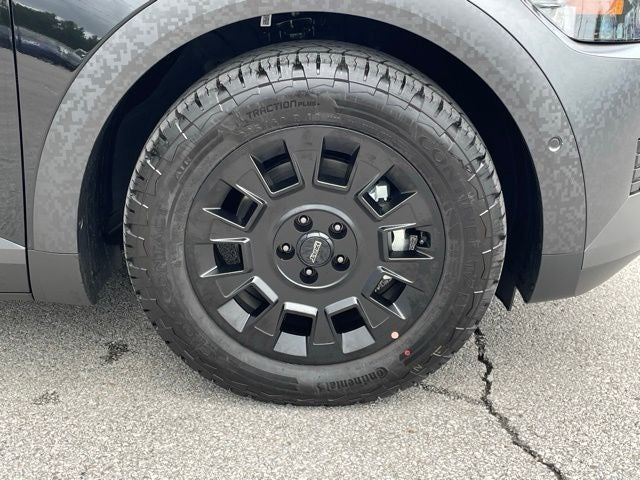 2025 Hyundai IONIQ 5 XRT