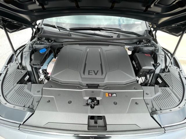 2025 Hyundai IONIQ 5 XRT