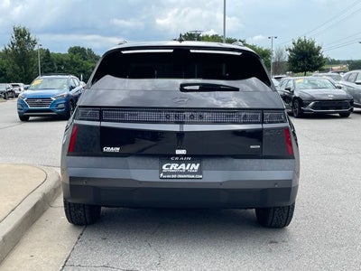 2025 Hyundai IONIQ 5 XRT