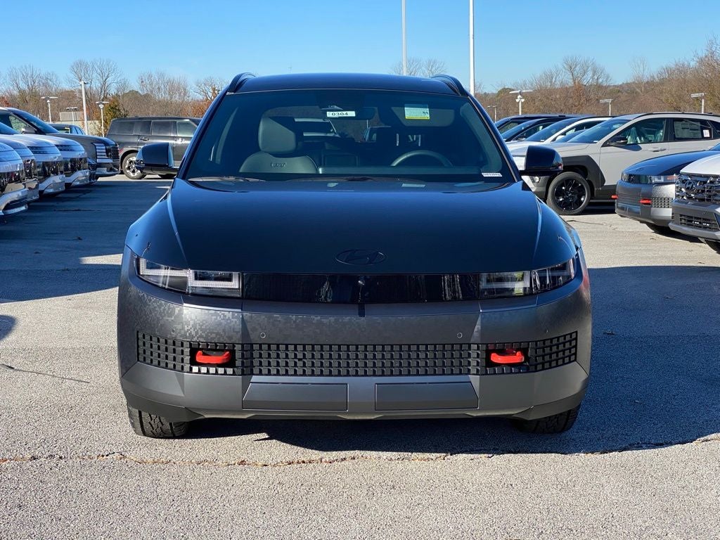 2026 Hyundai IONIQ 5 XRT