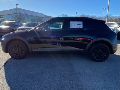 2026 Hyundai IONIQ 5 XRT