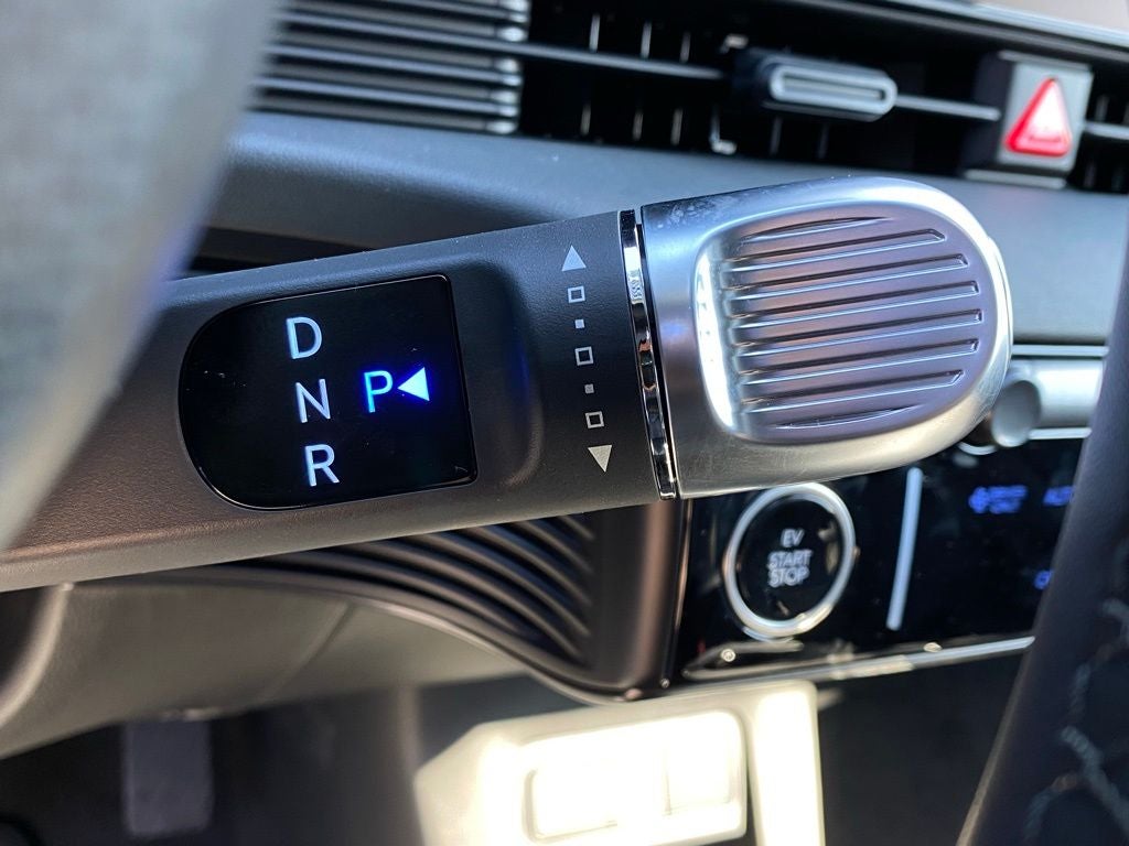 2026 Hyundai IONIQ 5 XRT