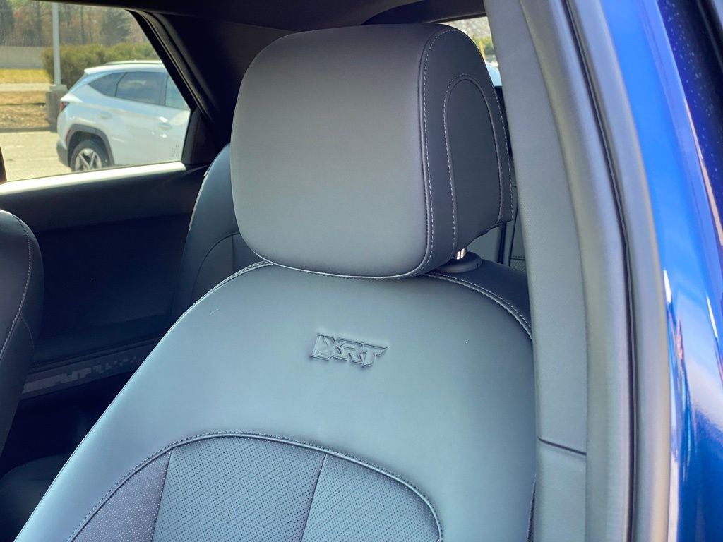 2026 Hyundai IONIQ 5 XRT