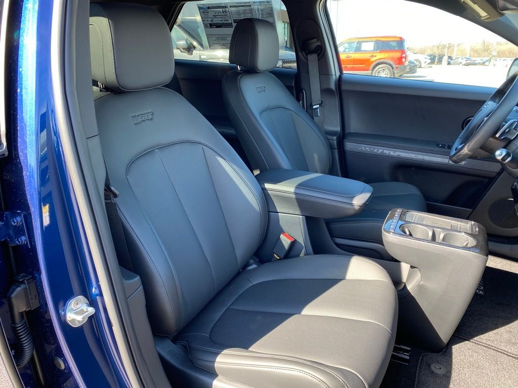 2026 Hyundai IONIQ 5 XRT