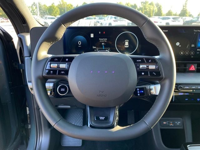 2025 Hyundai IONIQ 5 XRT