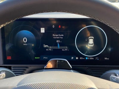 2025 Hyundai IONIQ 5 XRT