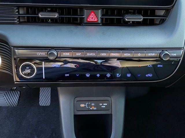 2025 Hyundai IONIQ 5 XRT