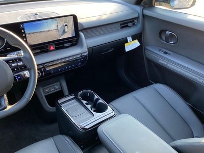 2025 Hyundai IONIQ 5 XRT